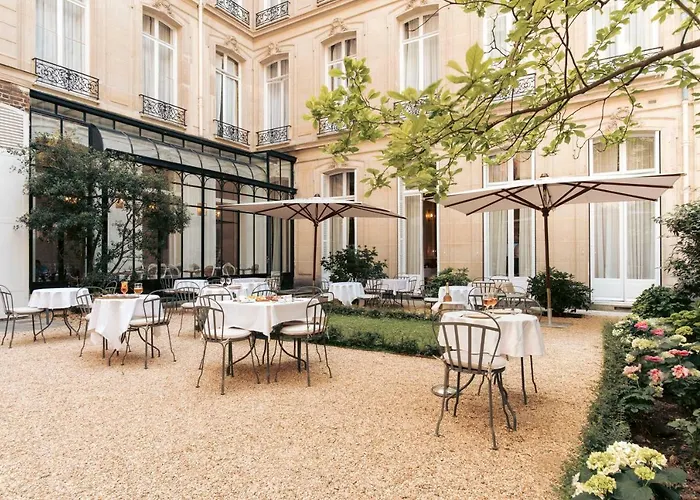 Hôtel Alfred Sommier