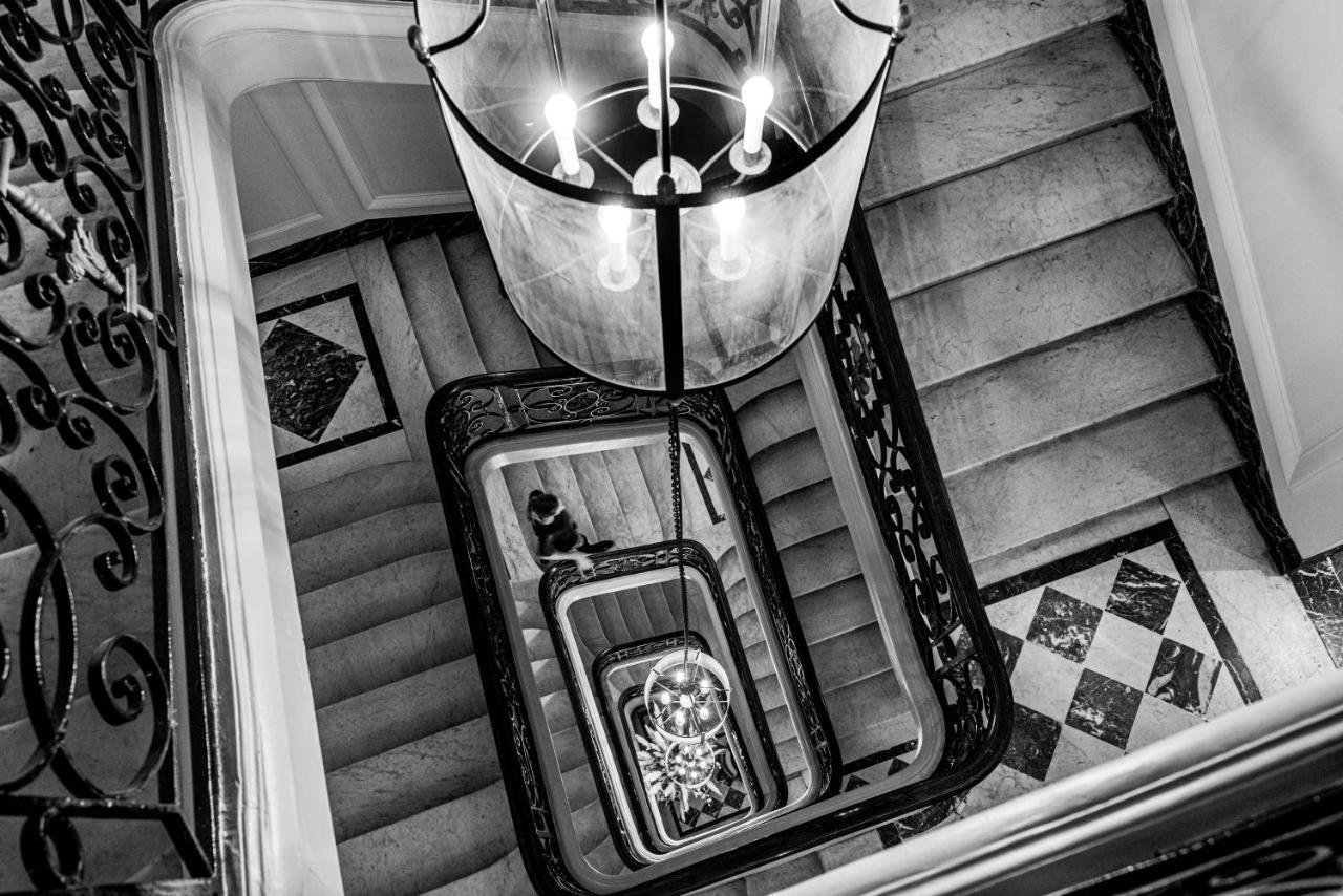 Alfred Sommier 5*