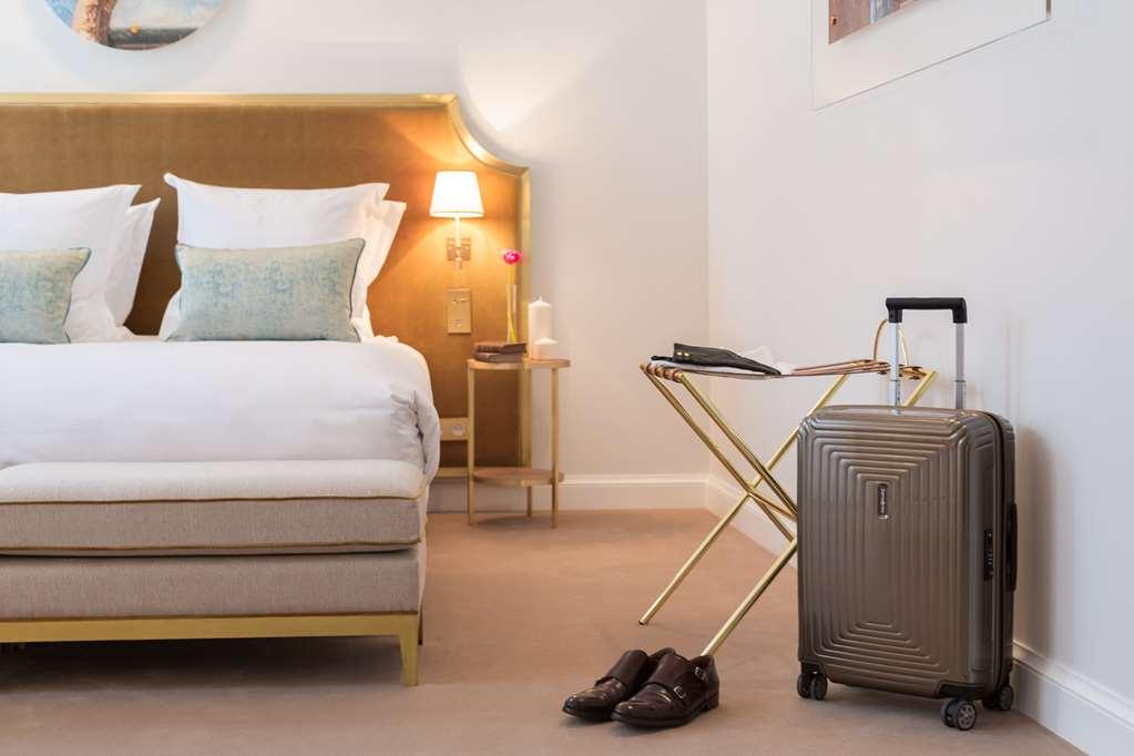 Hotel Alfred Sommier