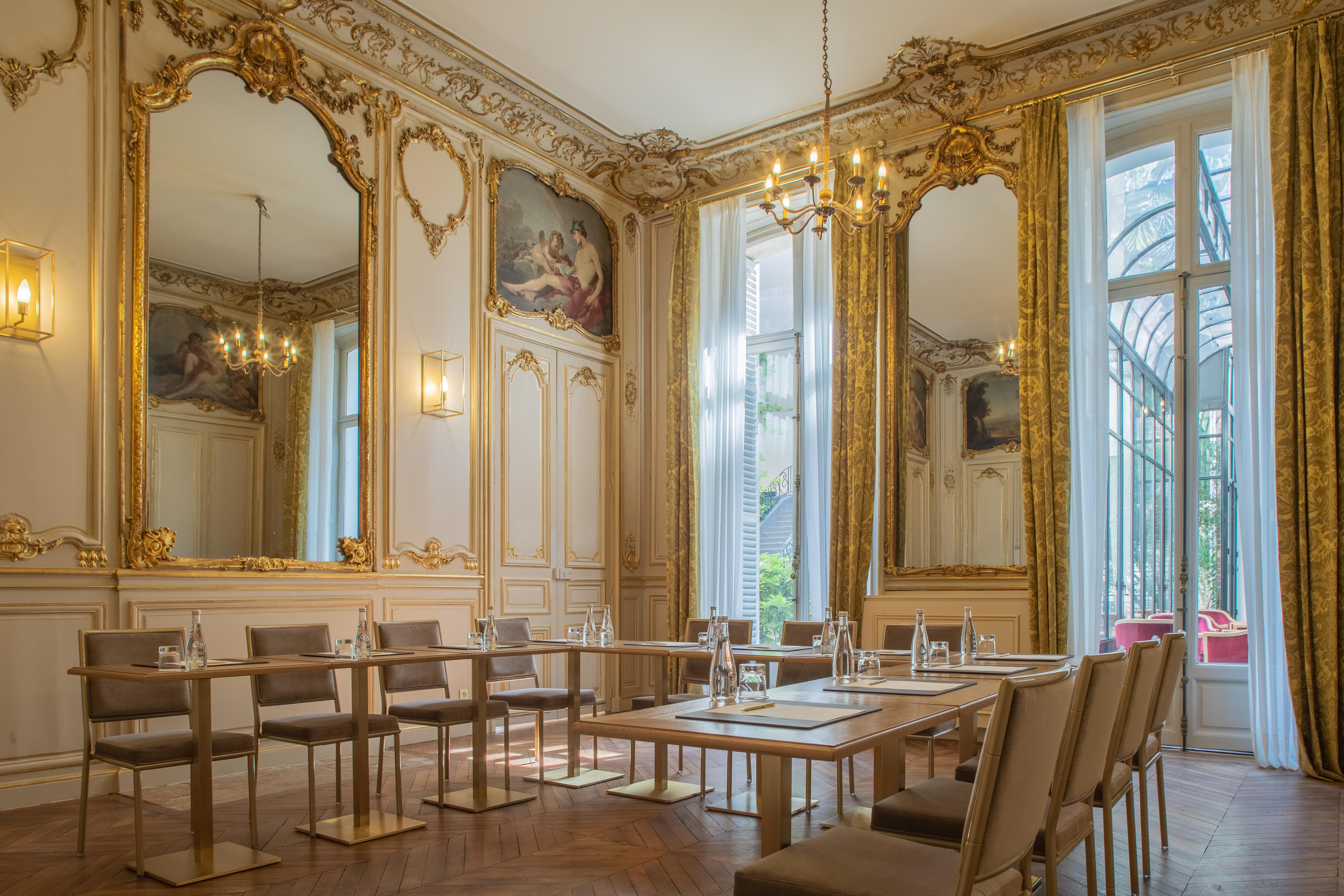 Alfred Sommier 5*