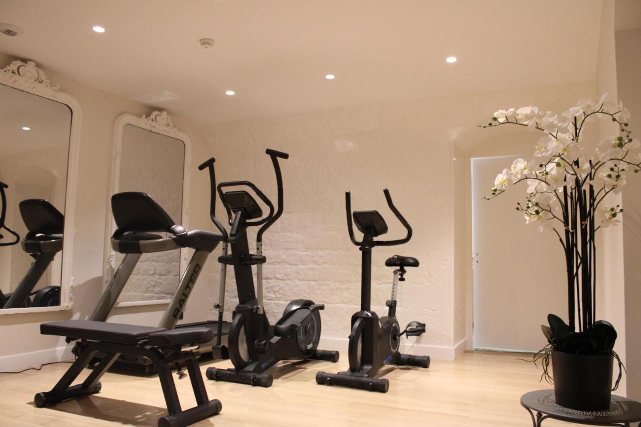 Hotel Alfred Sommier 5*
