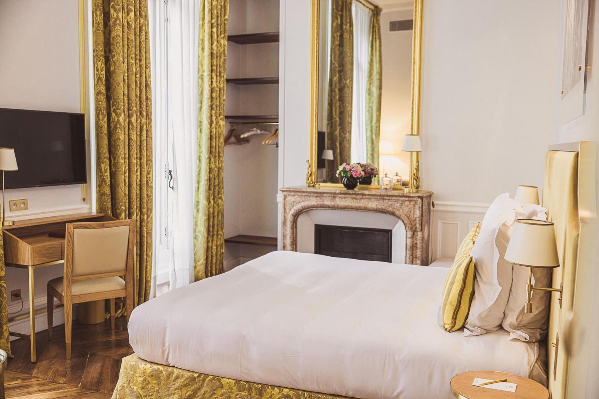 Alfred Sommier 5*