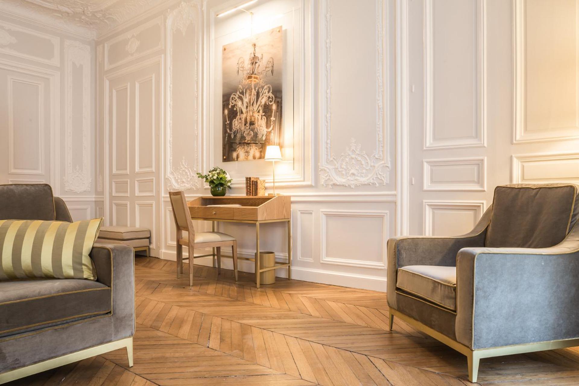 Alfred Sommier 5*
