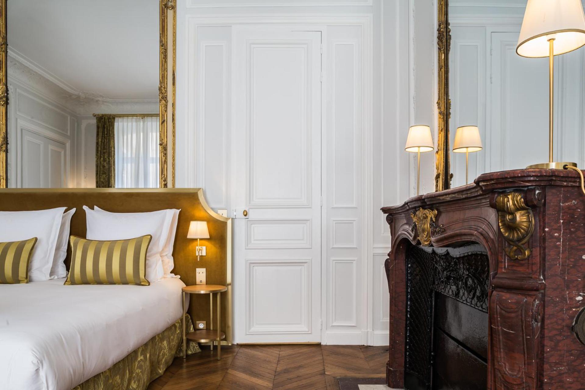 Alfred Sommier 5* Paris