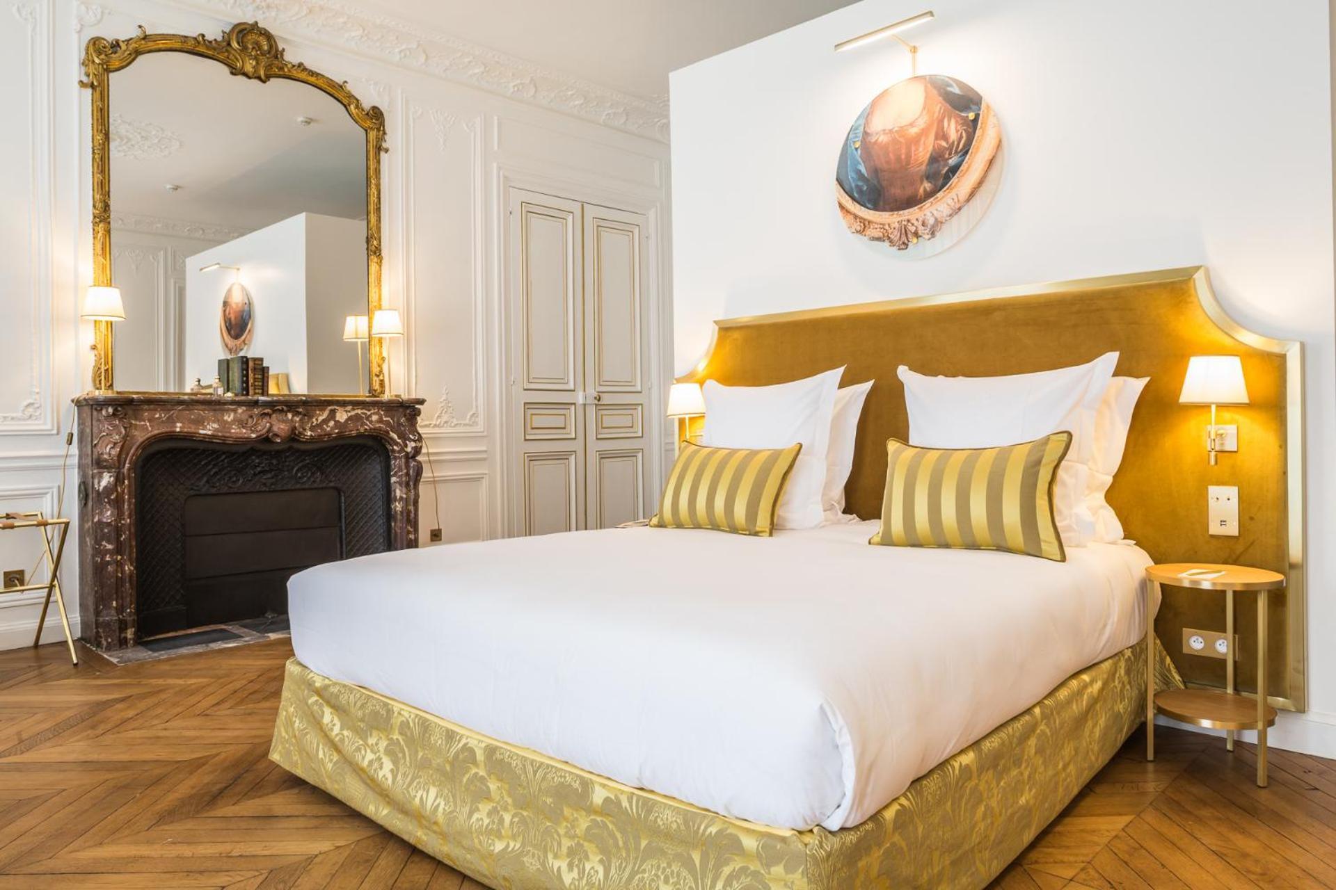 Alfred Sommier 5*