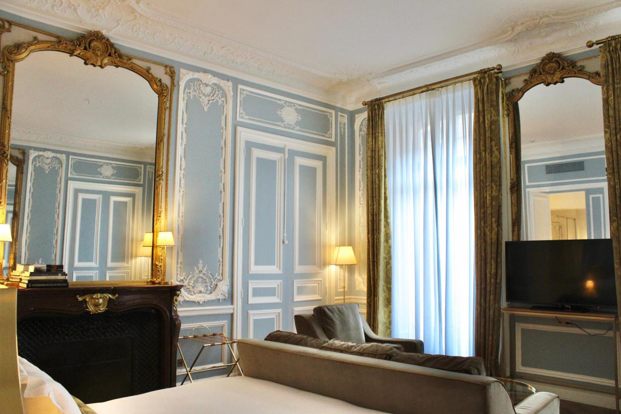 Alfred Sommier 5*