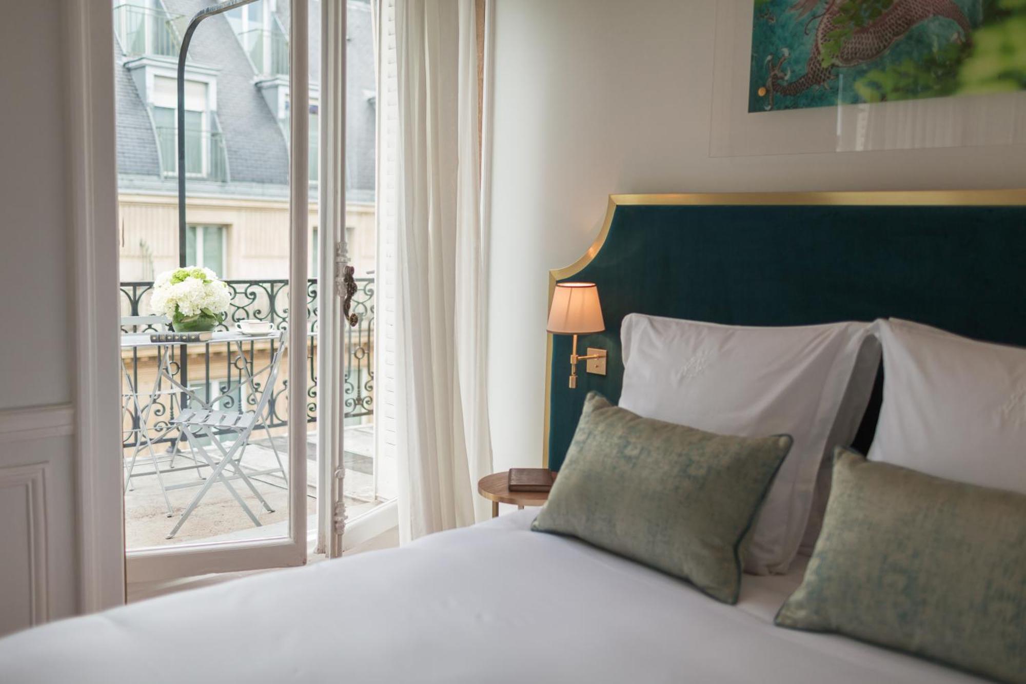 Hotel Alfred Sommier 5*