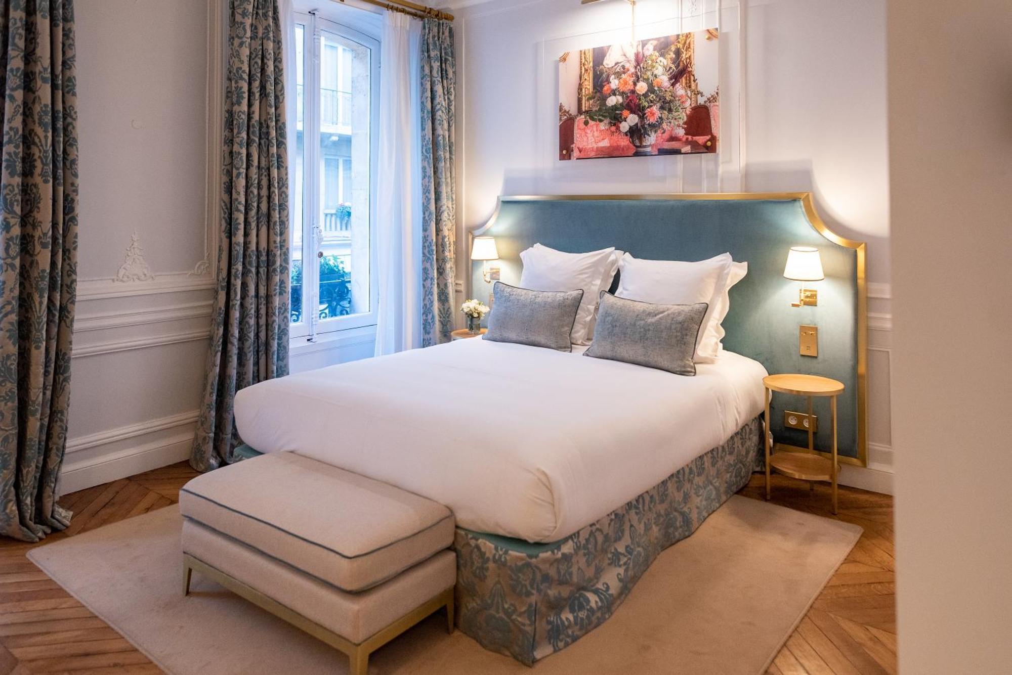 Alfred Sommier 5* Paris