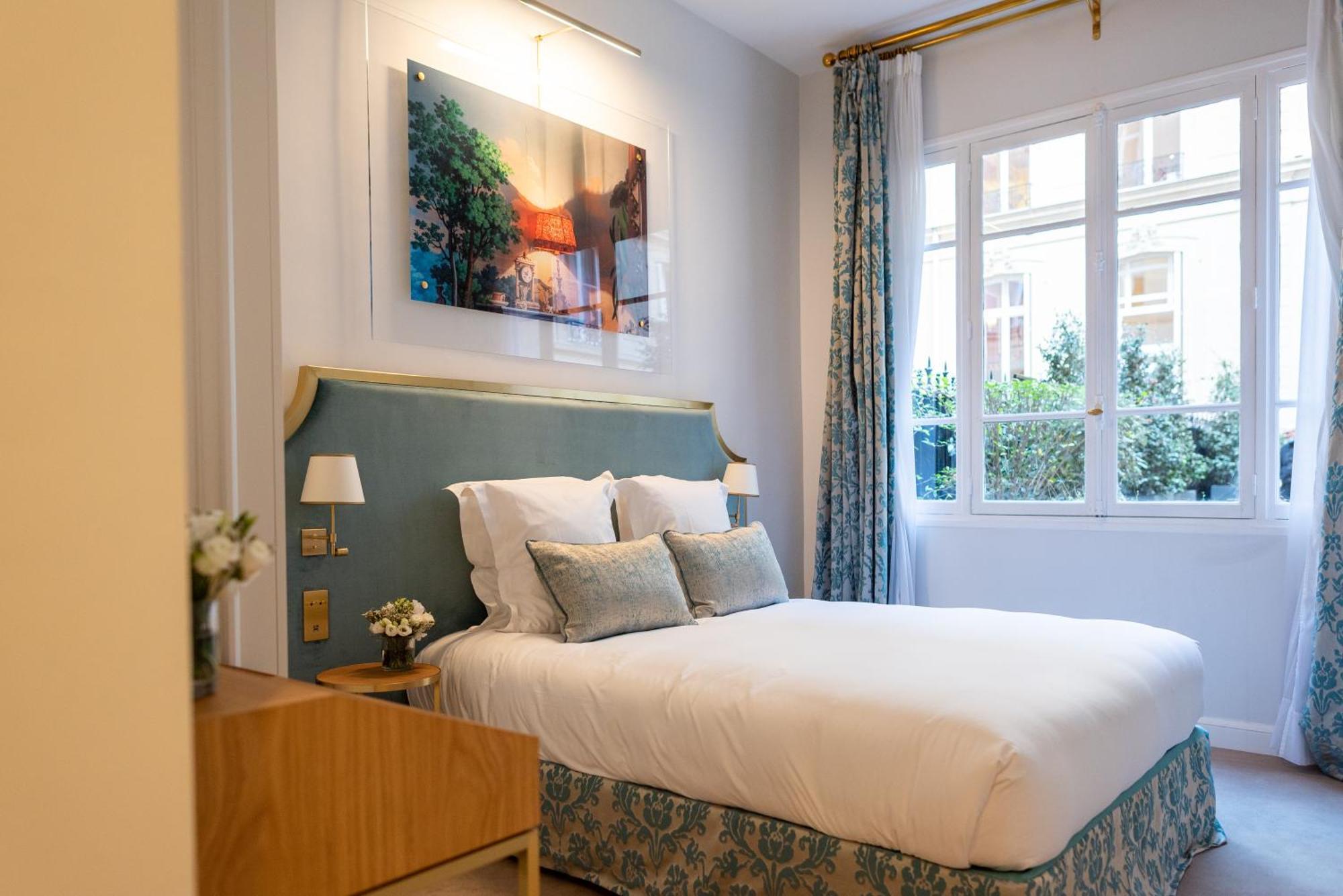 Hotel Alfred Sommier 5*