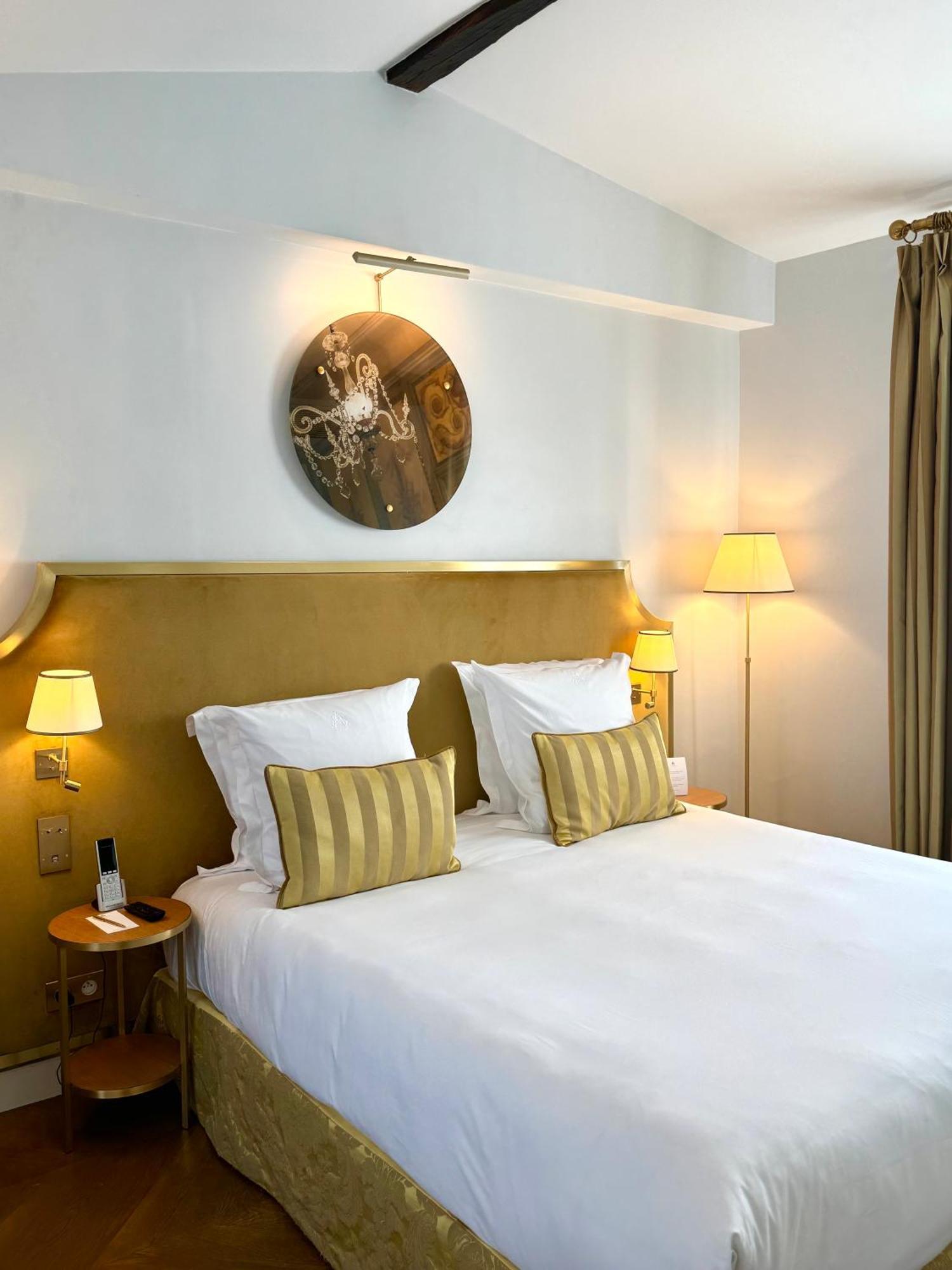 Alfred Sommier 5* Paris