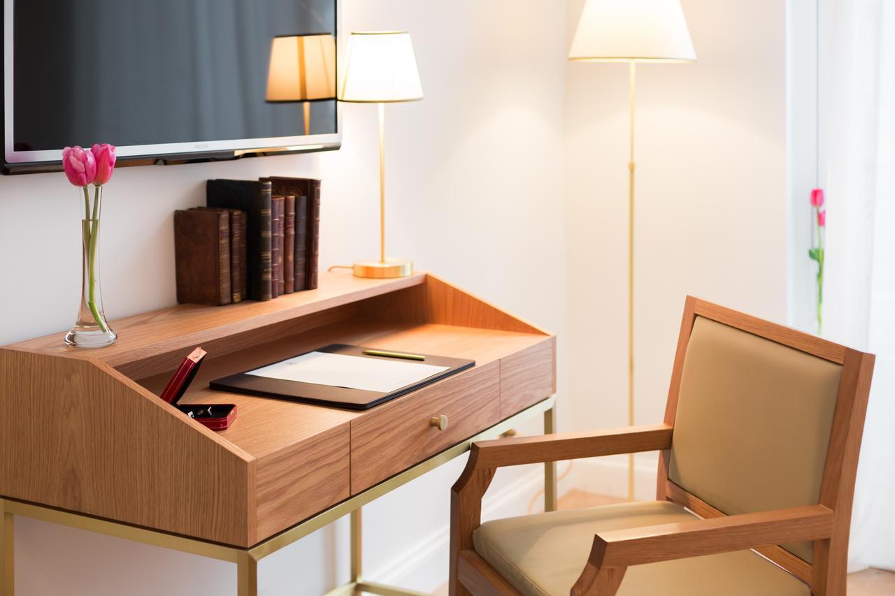 Hotel Alfred Sommier 5*