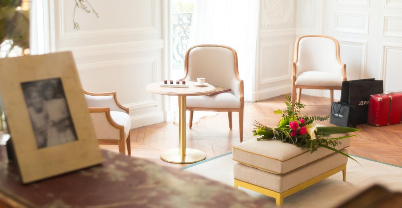 Alfred Sommier Hotel 5*