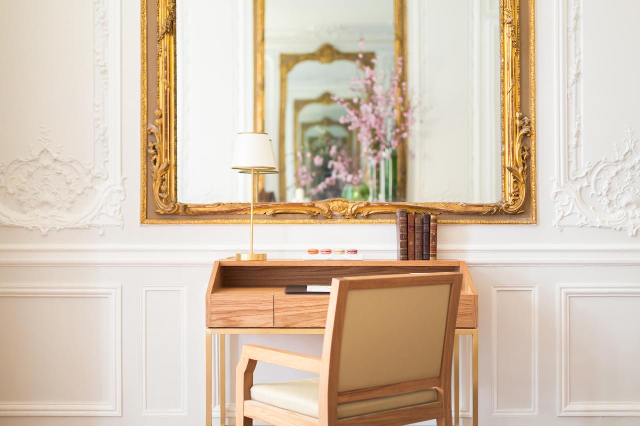 Alfred Sommier 5* Paris