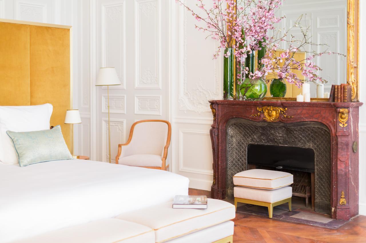 Alfred Sommier Hotel 5*
