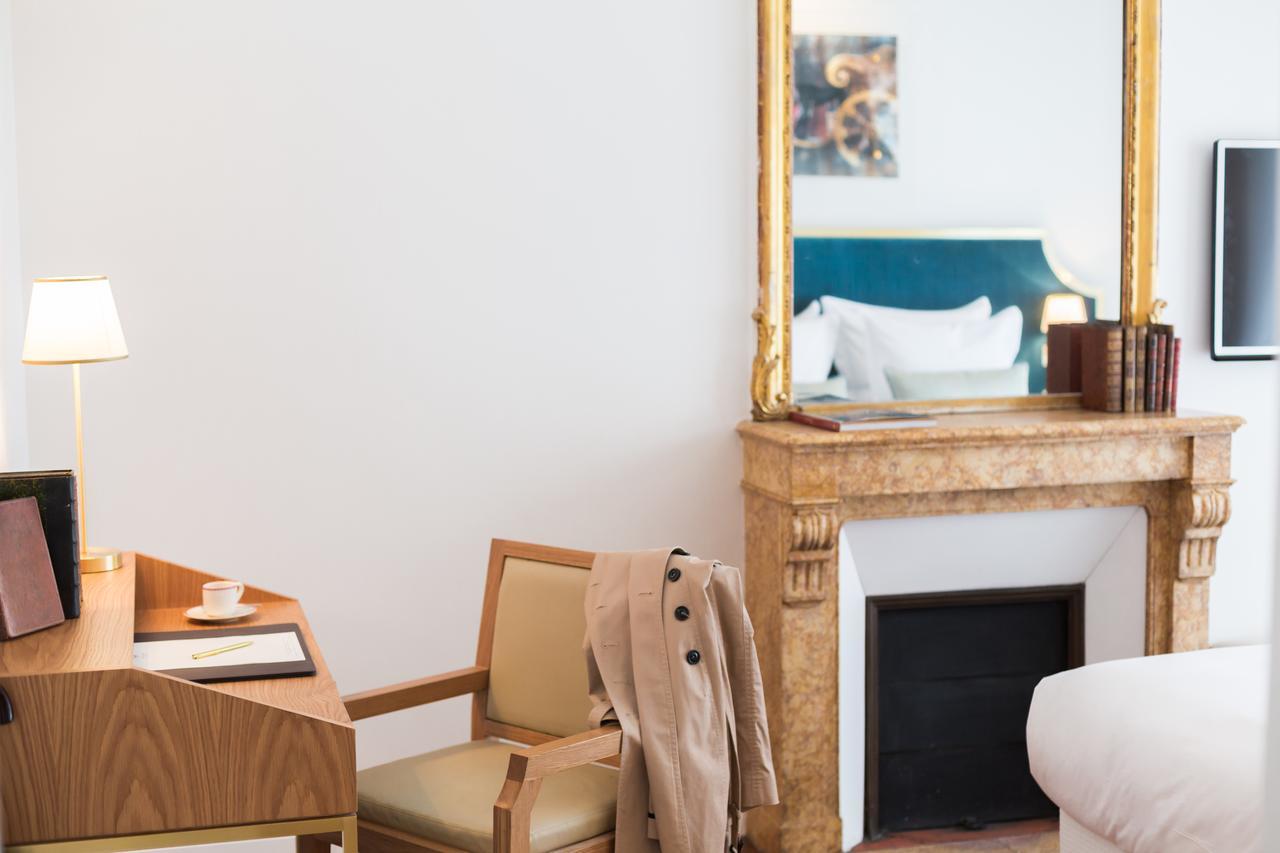 Hotel Alfred Sommier Paris