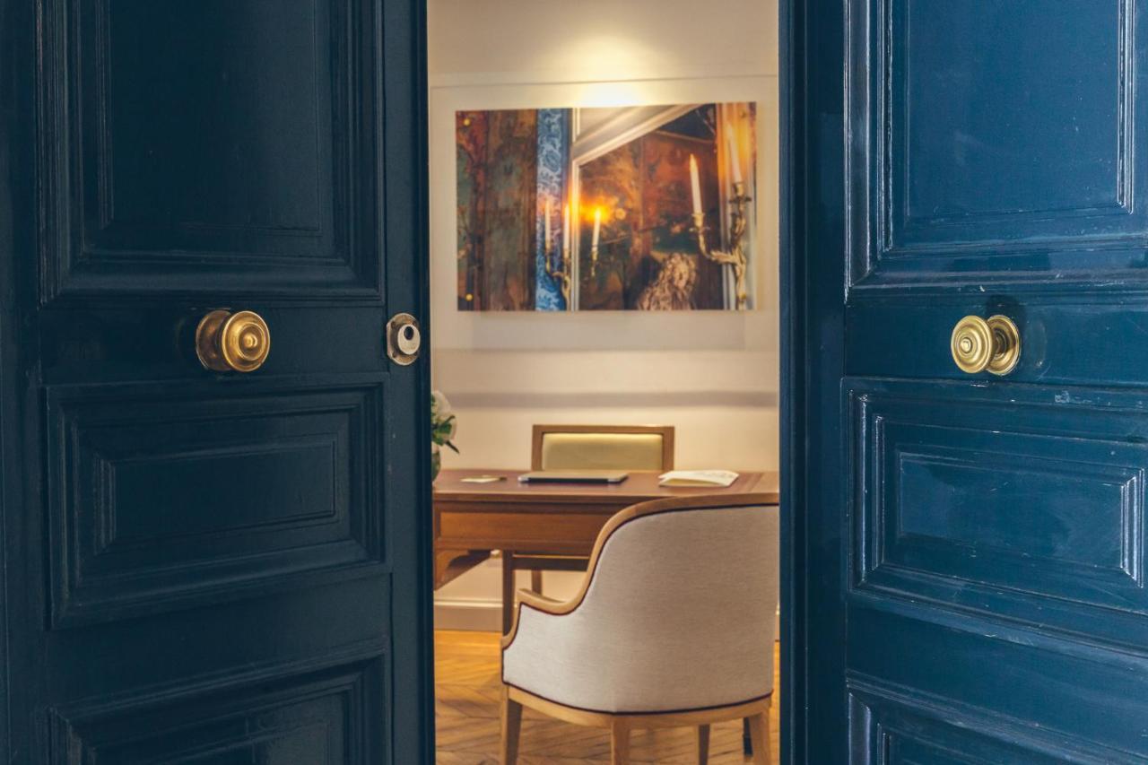 Alfred Sommier 5* Paris