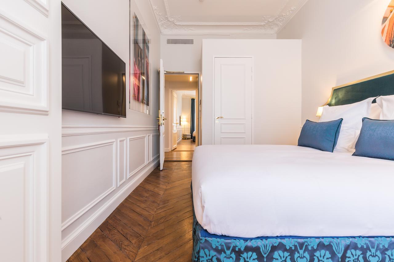 Alfred Sommier 5* Paris