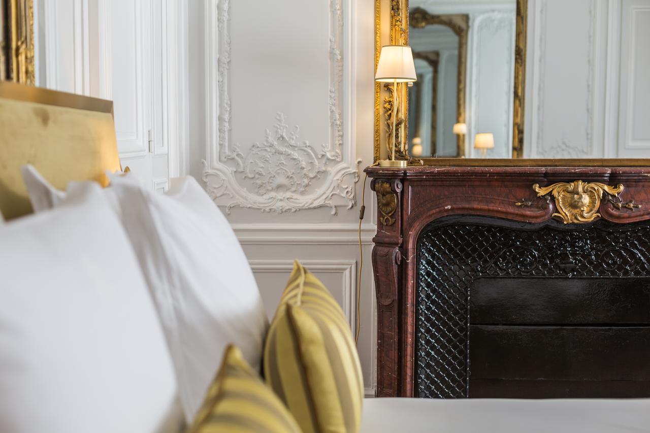 Hotel Alfred Sommier 5*