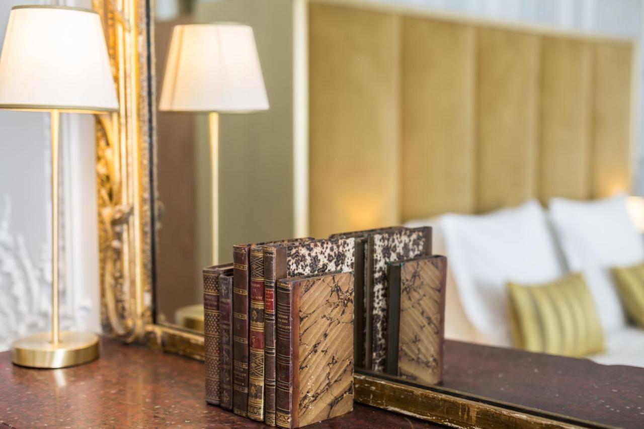 Alfred Sommier Hotel Paris