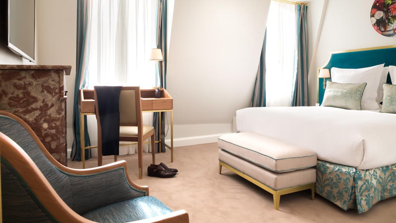 Alfred Sommier Hotel