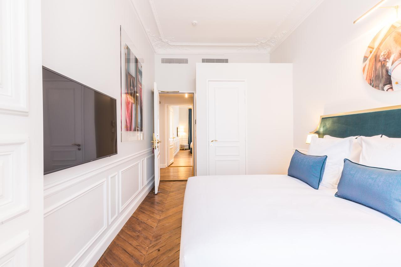 Hotel Alfred Sommier