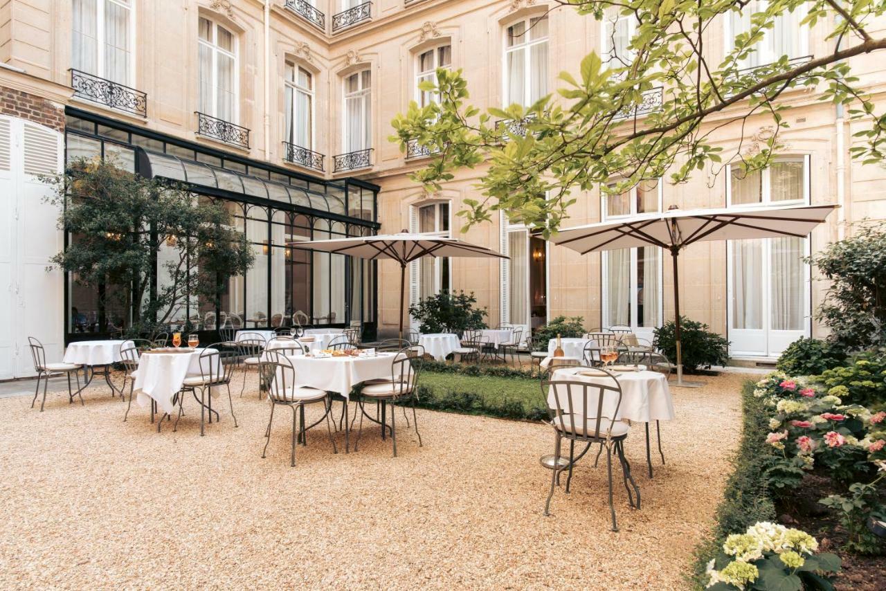 Alfred Sommier Hotel