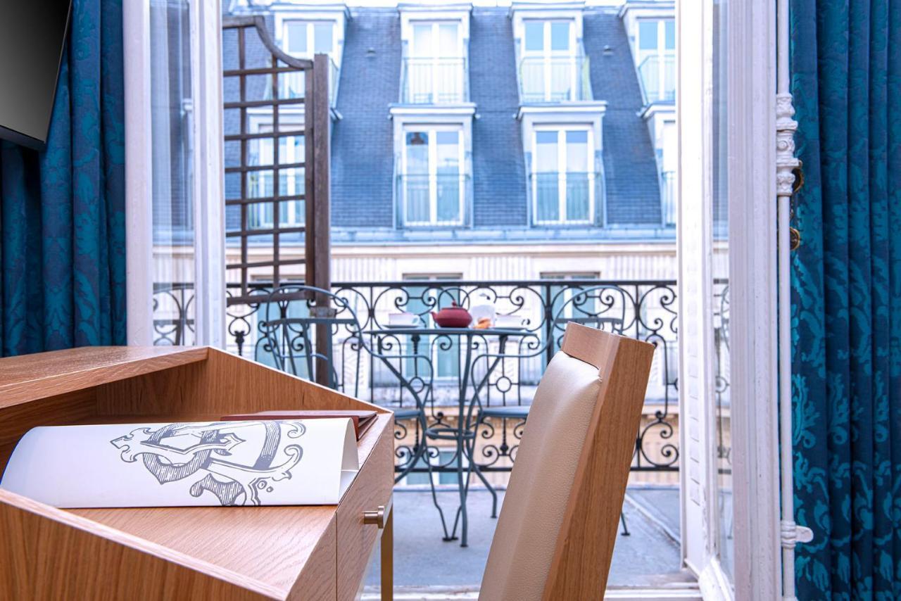 Alfred Sommier Hotel 5*