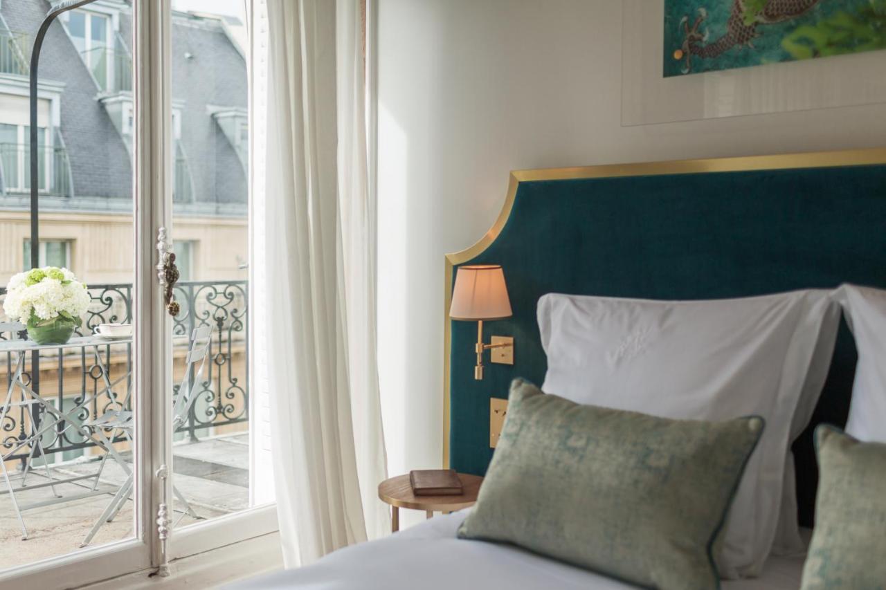 Hotel Alfred Sommier 5*